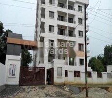 Hispan Tirupati Tower Featured Image