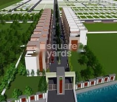 KGR Enclave, Rohania, Varanasi