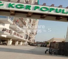 KGR Popular, Paharia, Varanasi