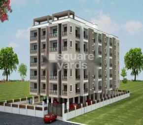 Lakshmishree Divyashree Appartment