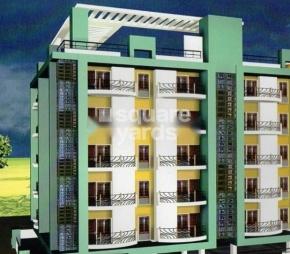 Maa Vaishno Apartment