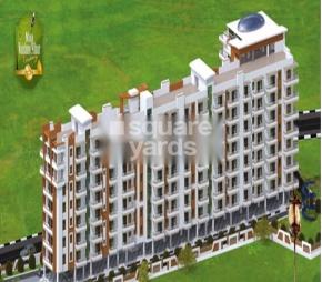 Maa Vaishno Vihar Residency