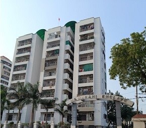 tn maharani enclave project flagship