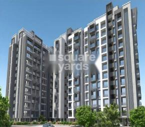 Mahavir Heights