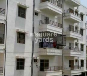 Manas Nagar Colony