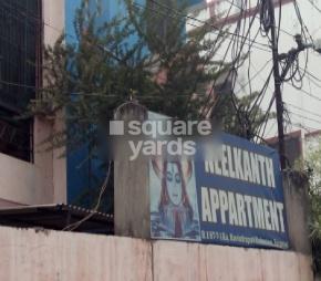 Neelkanth Apartment