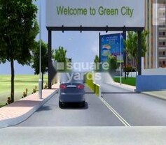 Nilgiri Green City, Parao, Varanasi