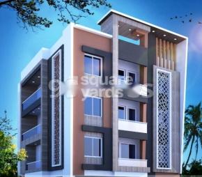 One Place The Hamilton House residential project in Harahua