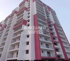 Orbit City, Ashapur, Varanasi