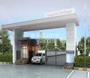 Pathos Gangotri Heritage