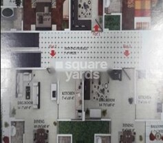 PRS Dream Home, Newada, Varanasi