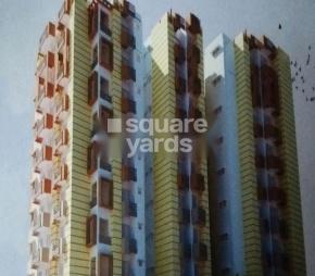 Raj Apartment