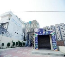 Roma Golf Link Apartment Featured Image