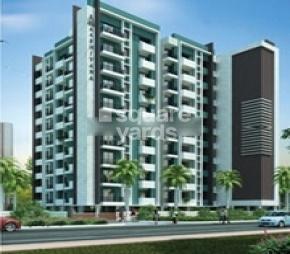 Rudra Aashiyana, Shivpur, Varanasi