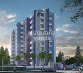 Rudra Awadh Residency