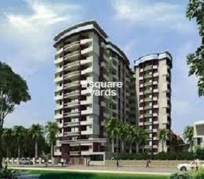 Rudra Banke Bihari Residency