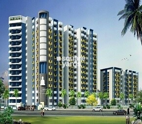 Rudra Buddha Enclave