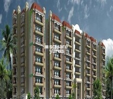 Rudra Heights Featured Image