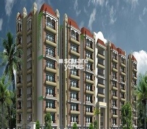 Rudra Heights
