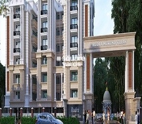 Rudra Mukund Villas