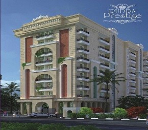 Rudra Prestige