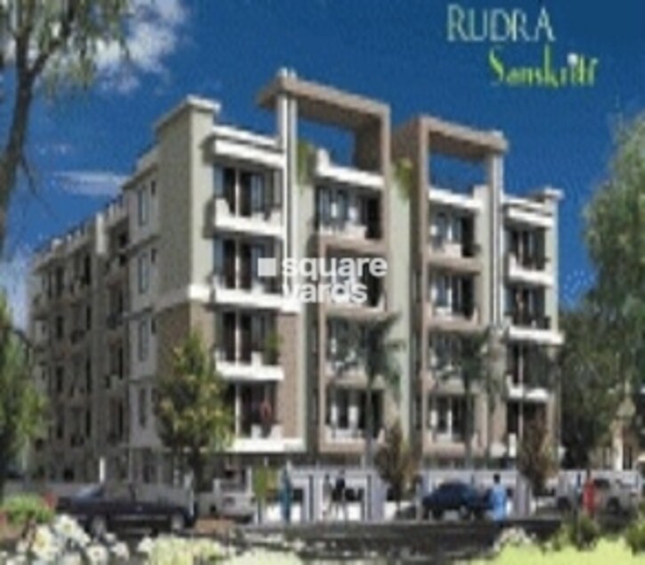 Rudra Sanskriti Cover Image