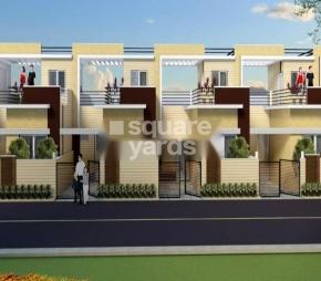 Sai Villa Featured Image