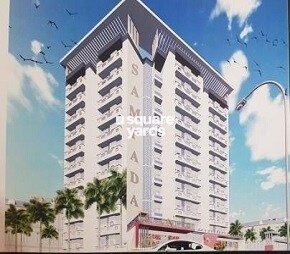 Sampada Residency