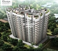 SDS Raheja Residency Video