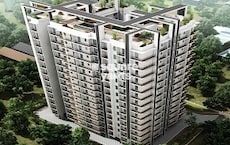 SDS Raheja Residency Featured Image