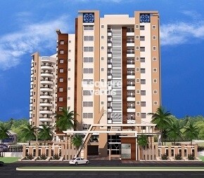 Shapearth Raaga, Shivpur, Varanasi