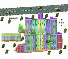 Shine City Elite Kashiyana Featured Image