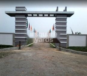 Shine City Kashiyana Banaras Featured Image