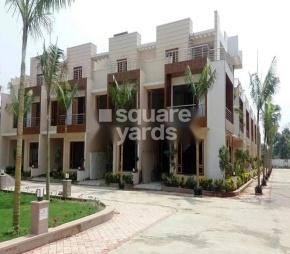 Shree Salasar Tirupati Enclave