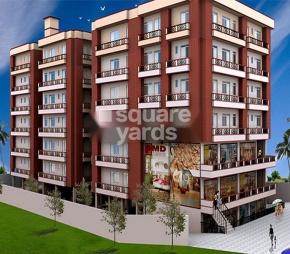Shree Tridev Complex
