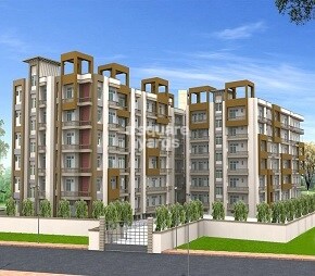 Shree Tridev Residency
