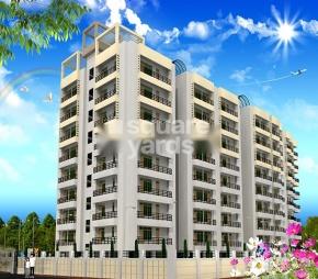 Siddhi Vinayak Apartments Flagship