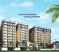 SJRS Infracity, Rajatalab, Varanasi