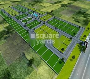 Sparrow Homes