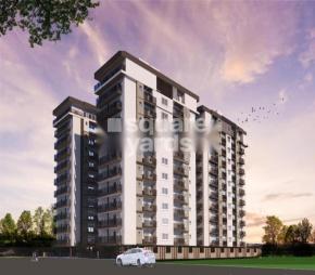 Sudha Residency