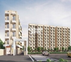 Swastik Amaravati, Ramnagar, Varanasi