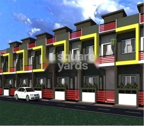 Thakur Evergreen Villa