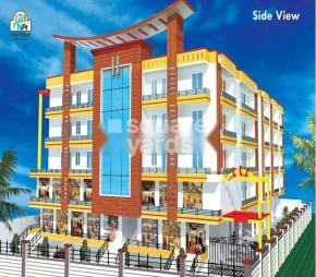 Thakur Maa Ambey Apartment Flagship