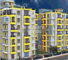 The Tulsi Greens, Chetganj, Varanasi