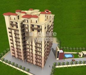 Tridev Dham