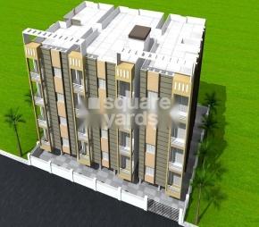 Vaibhavi Apartments Flagship