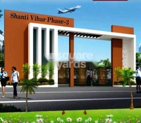 Vertexinn Shanti Vihar Phase 3 Flagship