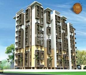 VHV Happy Homes 2 0 in Soyepur, Varanasi