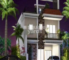 Vidhan Enclave