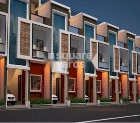 Vidhan Krishna Residency